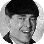 Moe Howard